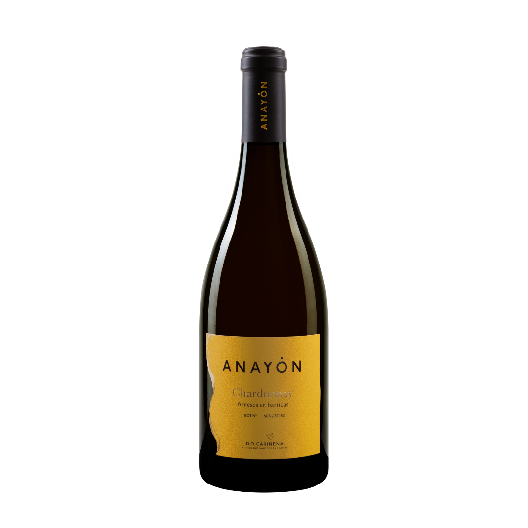 Anayón Chardonnay