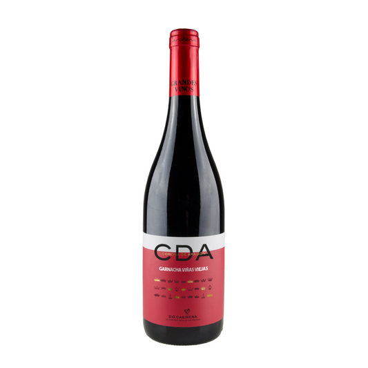 CDA Garnacha Viñas Viejas