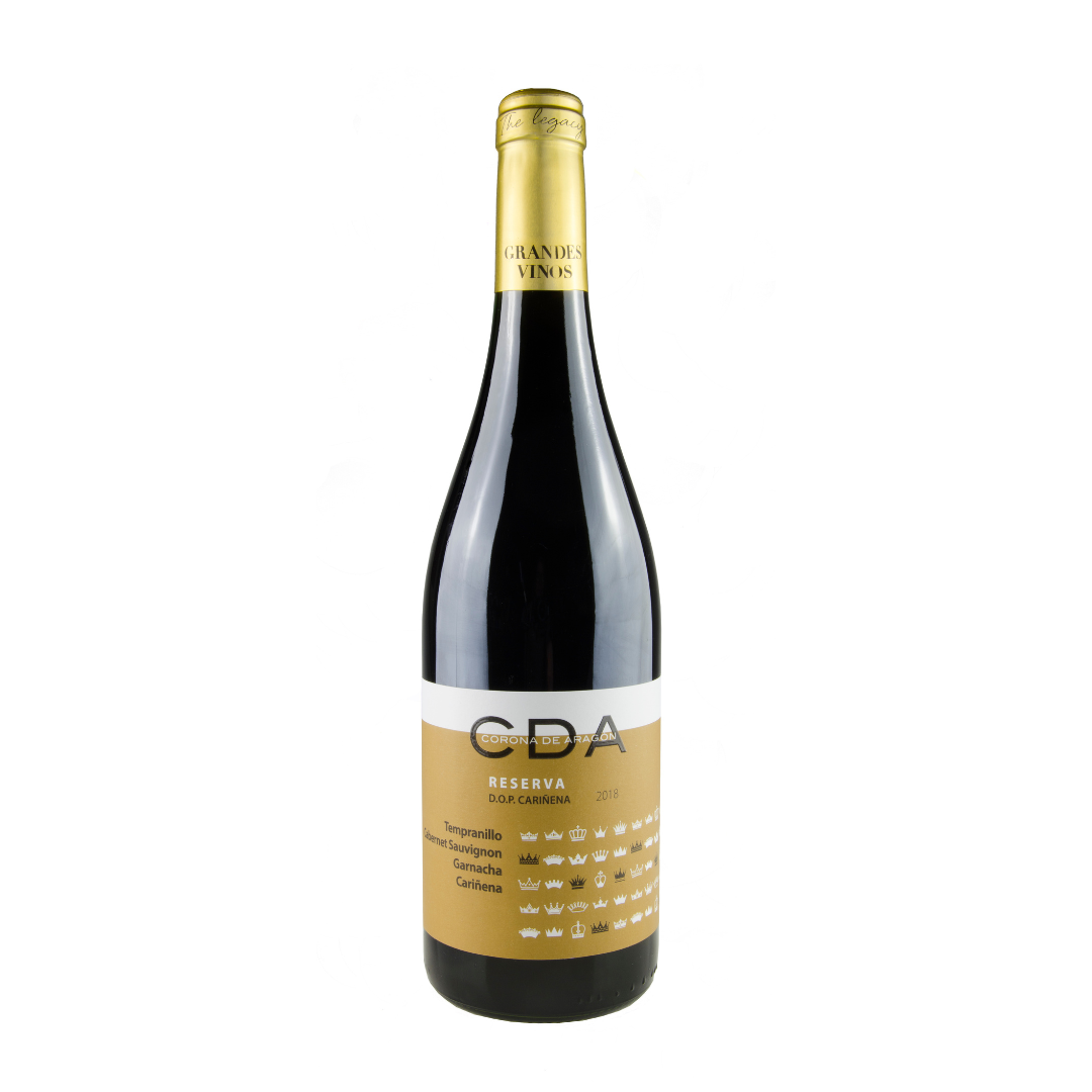 CDA Reserva