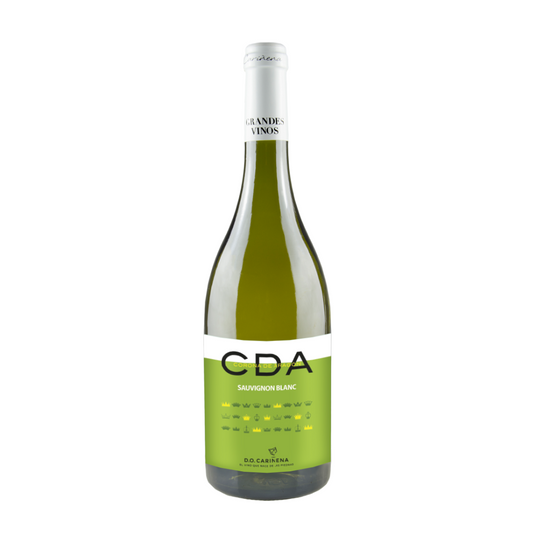 CDA Sauvignon Blanc