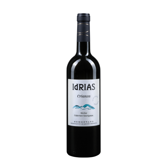 Idrias Crianza