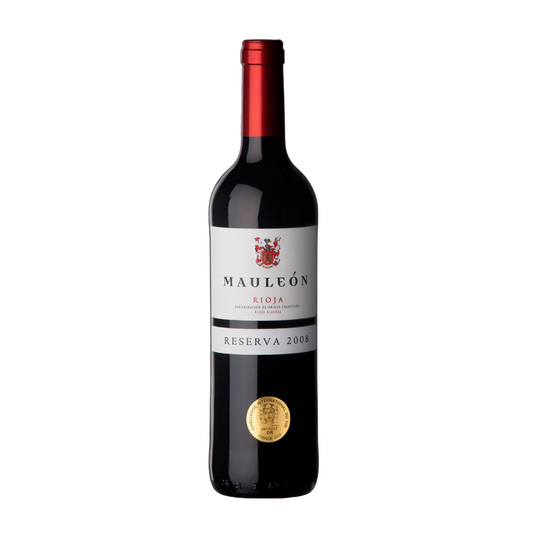 Mauleón Reserva 2015