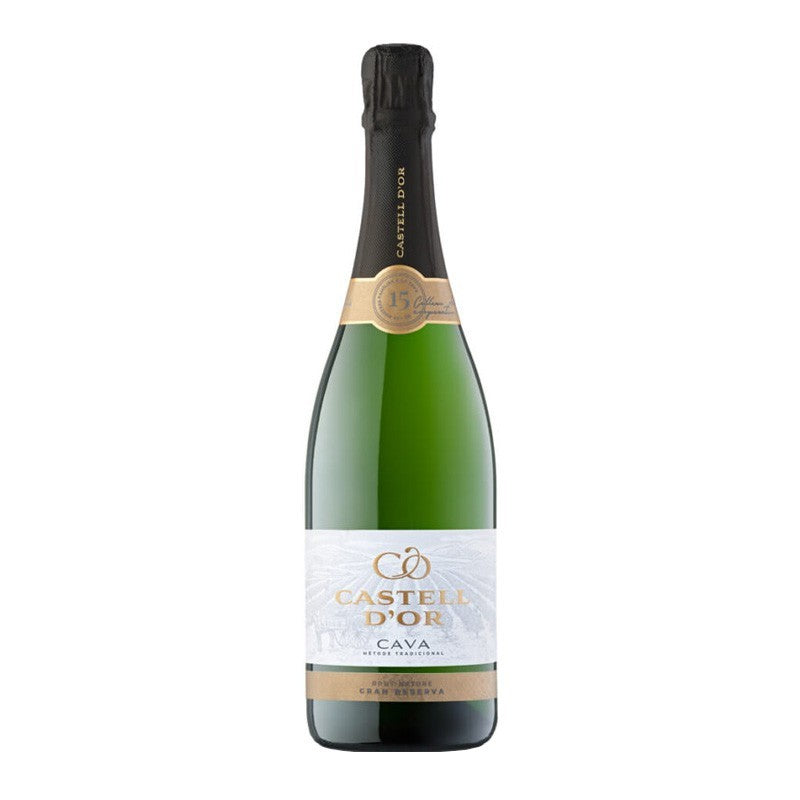 Castell D'Or Brut Gran Reserva