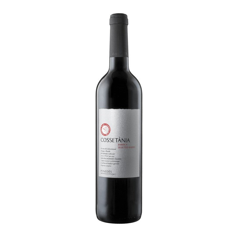 Cossetània Barrica Cabernet Sauvignon