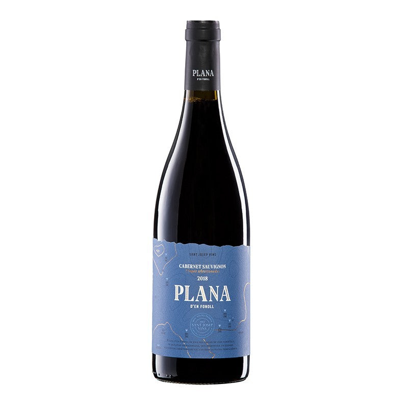 Plana D'En Fonoll Cabernet Sauvignon