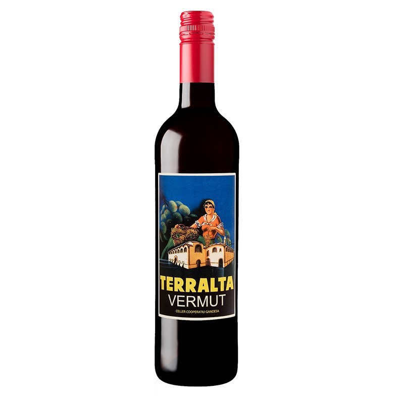 Terralta Vermut